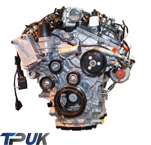 Explorer motor phev - explorer, v6
