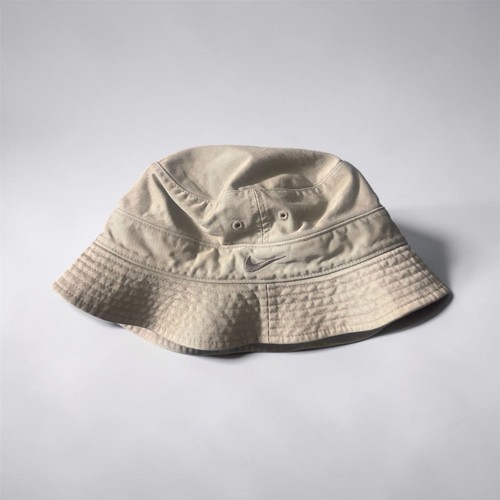 Nike vintage bucket hat - bucket, –