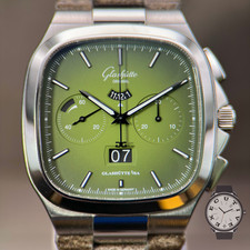 Glashütte Original Seventies