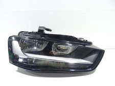 SCHEINWERFERGLAS RECHTS Audi