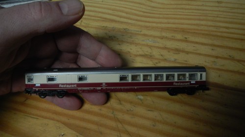 Spur arnold speisewagen tee - spur,
