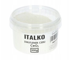 ITALKO Ceroxid Polierpulver