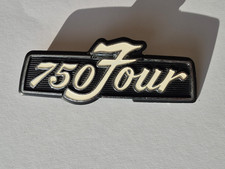 Honda CB750 Four K3-6