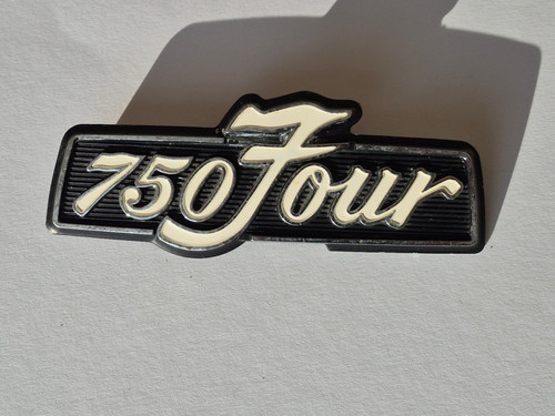 Honda cb750 four - honda,