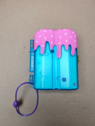 Polly pocket - pocket, world