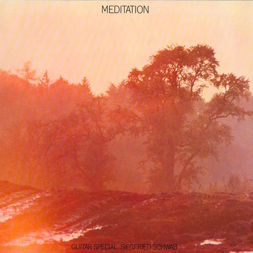 Siegfried schwab meditation - siegfried,