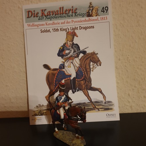 Del prado kavallerie - nr.,