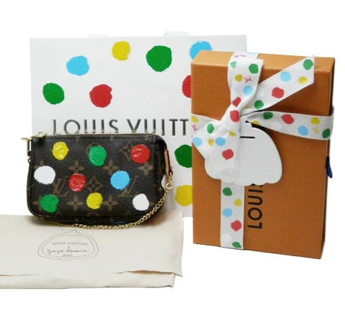 Louis vuitton yayoi - vuitton,