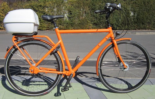 Brik brut von brikbikes - brik, 8