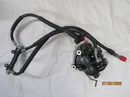 Honda cbx1000 prolink - cbx1000, pro