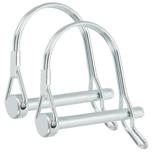 Stück stahl verzinken - 2,