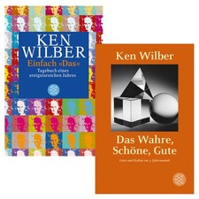 Ken Wilbers integrale