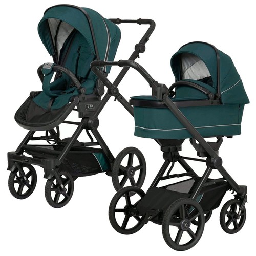 Hartan kombikinderwagen ivy - kombikinderwagen,
