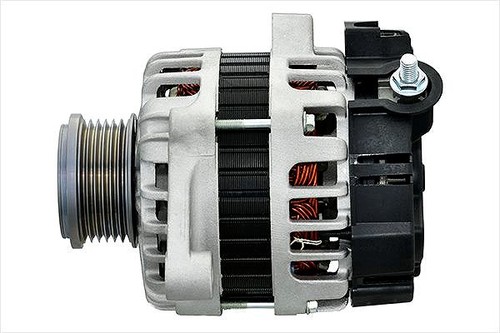 Hella generator für - generator, u.a.