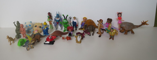 Figuren konvolut safari ltd - -,