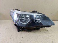 Frontscheinwerfer BMW E60 E61 Rechts Scheinwerfer Headlight