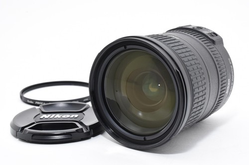 Nikon nikkor 18 - dx, af-s