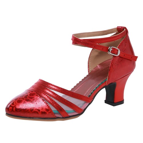 Damen salsa latin tanzschuhe - salsa,