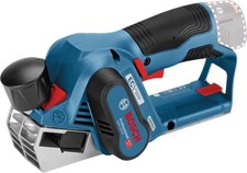 Bosch Professional GHO 12V-20