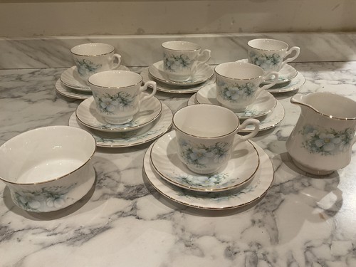 Vintage royal stafford - royal,