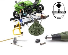 Tisch-Ständer "Matra" für PROXXON Micromot Auf-/Vorsätze