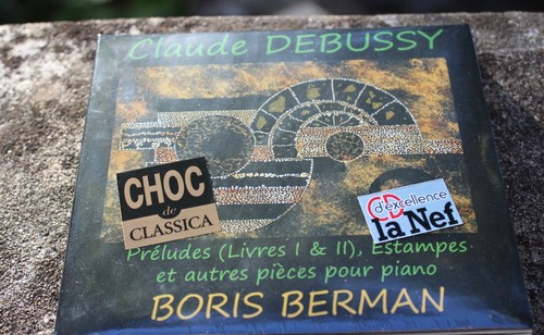 Claude debussy préludes - claude,