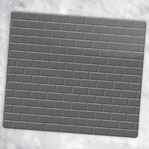 Glas-Herdabdeckplatten
