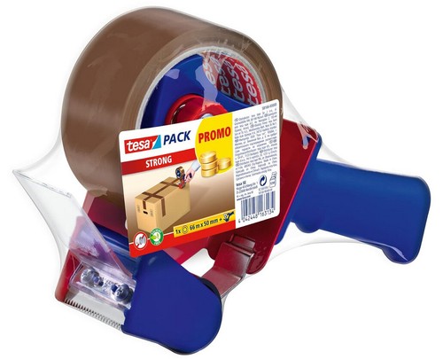 Tesapack strong und - strong,