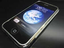 Apple iPhone 2G 8GB