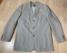 Camel Active Herren Sakko Gr