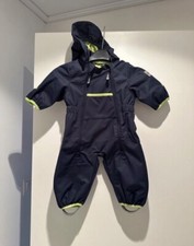 Jako-o Softshell Overall