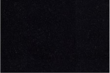 Treppe Nero Assoluto poliert 3cm Stärke Trittstufe + Setzstufe + Sockel