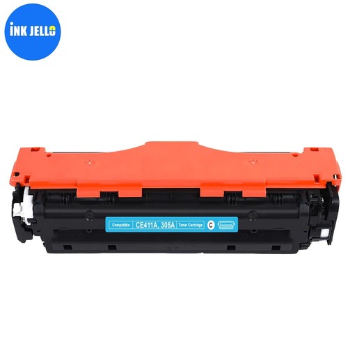Toner cyan ce411x passend für - toner,