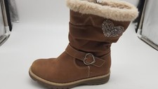 Kinder Mädchen Stiefel
