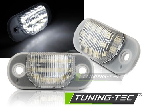 Led kennzeichenbeleuchtung - led,