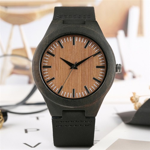 Klassische herren armbanduhr - klassische, herren-armbanduhr