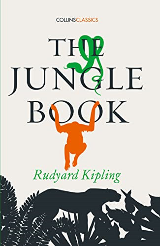 The jungle book - the,