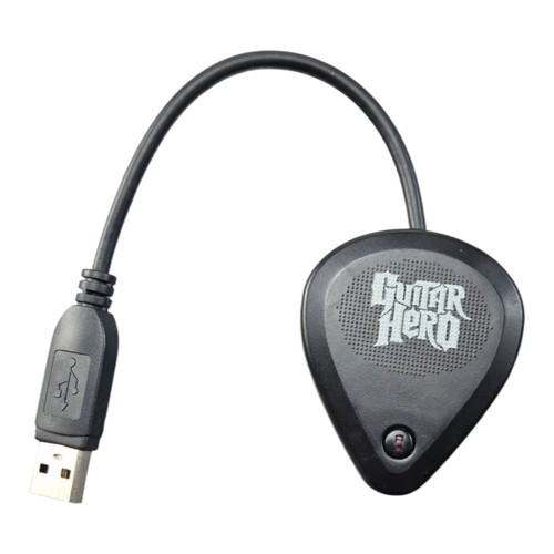 Guitar hero dongle - dongle, /