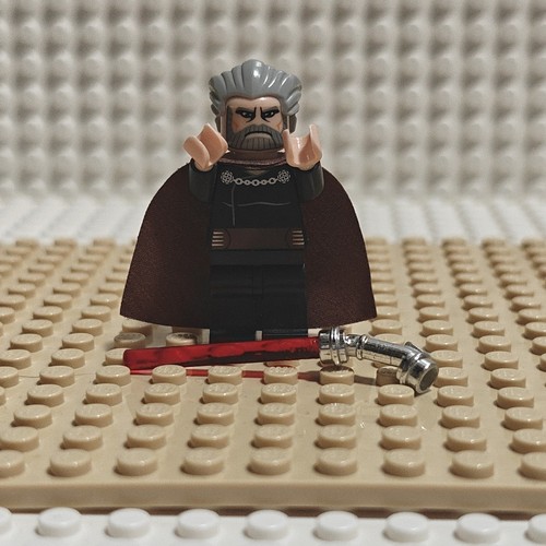 Lego star wars count - lego,