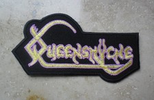 QUEENSRÝCHE - QUEENSRÝCHE --