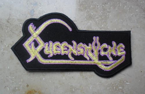 Queensrýche - queensrÝche, --