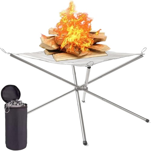 Feuerschale edelstahl - feuerschale,