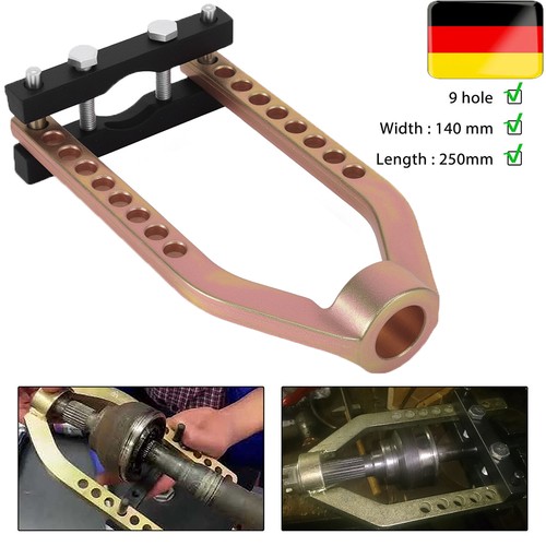Gelenkwellen abzieher trenner - gelenkwellen,