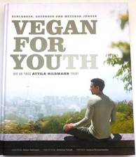 Vegan for Youth die 60 Tage