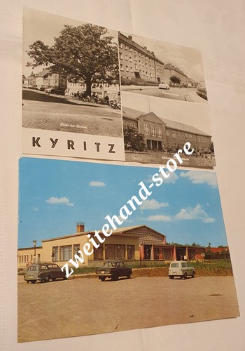 Kyritz kulturhaus - 2,