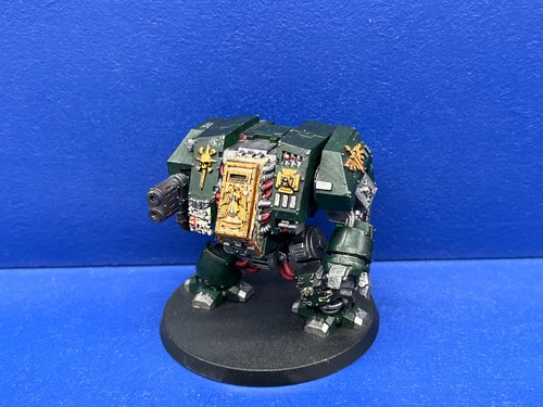 Black reach dreadnought der - reach,