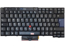 Tastatur lenovo thinkpad - de,