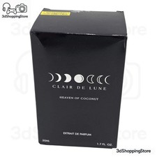 Clair De Lune Heaven of