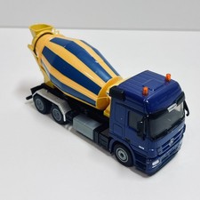 Siku liebherr fahrmischer - siku,