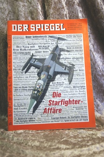 Der spiegel 1 - spiegel, die